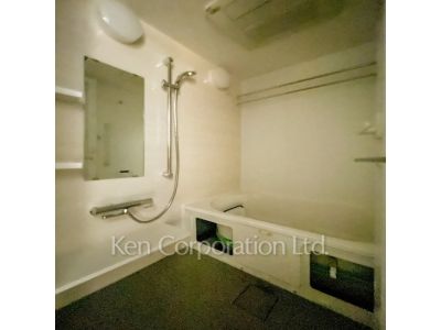 ロイヤルパークス品川の写真 バスルーム ※写真・画像は実際と異なる場合がございます。部屋写真は同一タイプのものです。（ただし、画像中にタイプ名の記載がある場合はその記載内容を優先します。）