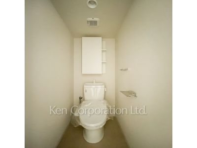 ロイヤルパークス品川の写真 トイレ ※写真・画像は実際と異なる場合がございます。部屋写真は同一タイプのものです。（ただし、画像中にタイプ名の記載がある場合はその記載内容を優先します。）