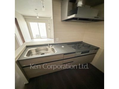 ロイヤルパークス品川の写真 キッチン ※写真・画像は実際と異なる場合がございます。部屋写真は同一タイプのものです。（ただし、画像中にタイプ名の記載がある場合はその記載内容を優先します。）