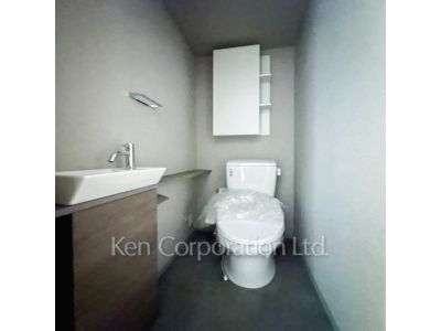 ロイヤルパークス品川の写真 トイレ ※写真・画像は実際と異なる場合がございます。部屋写真は同一タイプのものです。（ただし、画像中にタイプ名の記載がある場合はその記載内容を優先します。）