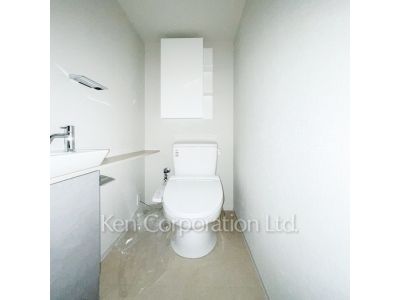 ロイヤルパークス品川の写真 トイレ ※写真・画像は実際と異なる場合がございます。部屋写真は同一タイプのものです。（ただし、画像中にタイプ名の記載がある場合はその記載内容を優先します。）