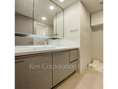 ロイヤルパークス品川の写真 パウダールーム ※写真・画像は実際と異なる場合がございます。部屋写真は同一タイプのものです。（ただし、画像中にタイプ名の記載がある場合はその記載内容を優先します。）