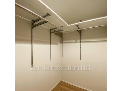 ロイヤルパークス品川の写真 クローゼット等 ※写真・画像は実際と異なる場合がございます。部屋写真は同一タイプのものです。（ただし、画像中にタイプ名の記載がある場合はその記載内容を優先します。）