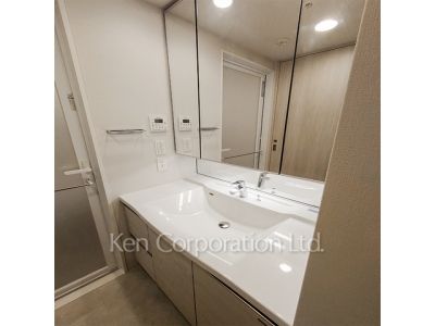 ロイヤルパークス品川の写真 パウダールーム ※写真・画像は実際と異なる場合がございます。部屋写真は同一タイプのものです。（ただし、画像中にタイプ名の記載がある場合はその記載内容を優先します。）