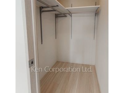 ロイヤルパークス品川の写真 クローゼット等 ※写真・画像は実際と異なる場合がございます。部屋写真は同一タイプのものです。（ただし、画像中にタイプ名の記載がある場合はその記載内容を優先します。）