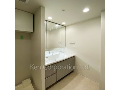 ロイヤルパークス品川の写真 パウダールーム ※写真・画像は実際と異なる場合がございます。部屋写真は同一タイプのものです。（ただし、画像中にタイプ名の記載がある場合はその記載内容を優先します。）