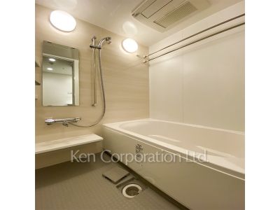 ロイヤルパークス品川の写真 バスルーム ※写真・画像は実際と異なる場合がございます。部屋写真は同一タイプのものです。（ただし、画像中にタイプ名の記載がある場合はその記載内容を優先します。）