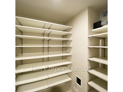 ロイヤルパークス品川の写真 クローゼット等 ※写真・画像は実際と異なる場合がございます。部屋写真は同一タイプのものです。（ただし、画像中にタイプ名の記載がある場合はその記載内容を優先します。）