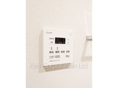 コンフォリア芝浦MOKUの写真 内観その他 ※写真・画像は実際と異なる場合がございます。部屋写真は同一タイプのものです。（ただし、画像中にタイプ名の記載がある場合はその記載内容を優先します。）