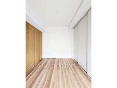 コンフォリア芝浦MOKUの写真 その他居室 ※写真・画像は実際と異なる場合がございます。部屋写真は同一タイプのものです。（ただし、画像中にタイプ名の記載がある場合はその記載内容を優先します。）