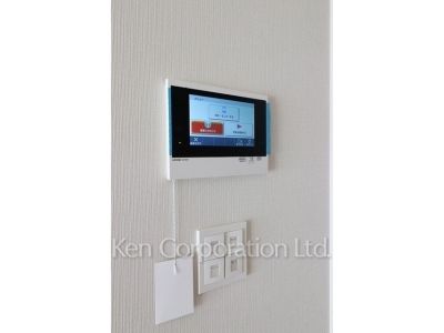 コンフォリア芝浦MOKUの写真 内観その他 ※写真・画像は実際と異なる場合がございます。部屋写真は同一タイプのものです。（ただし、画像中にタイプ名の記載がある場合はその記載内容を優先します。）