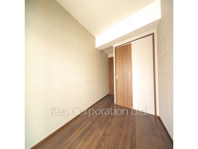 グランスカイ大岡山の写真 その他居室 ※写真・画像は実際と異なる場合がございます。部屋写真は同一タイプのものです。（ただし、画像中にタイプ名の記載がある場合はその記載内容を優先します。）