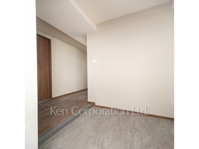 グランスカイ大岡山の写真 玄関 ※写真・画像は実際と異なる場合がございます。部屋写真は同一タイプのものです。（ただし、画像中にタイプ名の記載がある場合はその記載内容を優先します。）