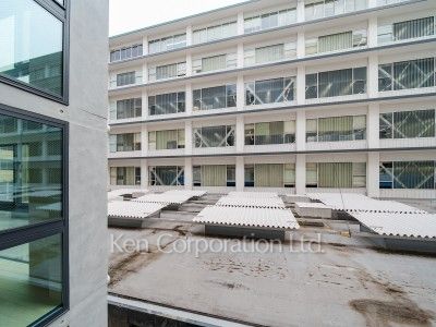 ロイジェント銀座の写真 眺望（居室から）