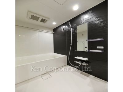 ロイジェント銀座の写真 バスルーム ※写真・画像は実際と異なる場合がございます。部屋写真は同一タイプのものです。（ただし、画像中にタイプ名の記載がある場合はその記載内容を優先します。）