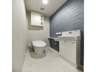 ロイジェント銀座の写真 トイレ ※写真・画像は実際と異なる場合がございます。部屋写真は同一タイプのものです。（ただし、画像中にタイプ名の記載がある場合はその記載内容を優先します。）