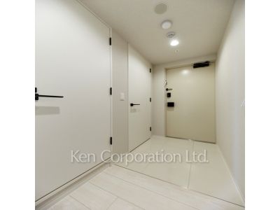 ロイジェント銀座の写真 玄関 ※写真・画像は実際と異なる場合がございます。部屋写真は同一タイプのものです。（ただし、画像中にタイプ名の記載がある場合はその記載内容を優先します。）