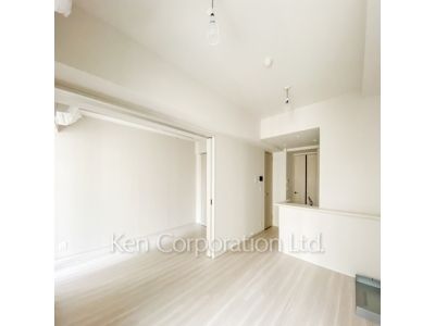 ロイヤルパークス品川の写真 リビングダイニング ※写真・画像は実際と異なる場合がございます。部屋写真は同一タイプのものです。（ただし、画像中にタイプ名の記載がある場合はその記載内容を優先します。）