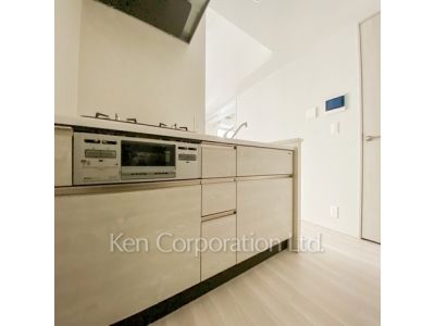 ロイヤルパークス品川の写真 キッチン ※写真・画像は実際と異なる場合がございます。部屋写真は同一タイプのものです。（ただし、画像中にタイプ名の記載がある場合はその記載内容を優先します。）