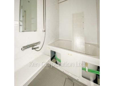 ロイヤルパークス品川の写真 バスルーム ※写真・画像は実際と異なる場合がございます。部屋写真は同一タイプのものです。（ただし、画像中にタイプ名の記載がある場合はその記載内容を優先します。）