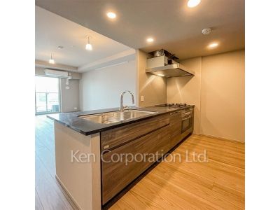 ロイヤルパークス品川の写真 キッチン ※写真・画像は実際と異なる場合がございます。部屋写真は同一タイプのものです。（ただし、画像中にタイプ名の記載がある場合はその記載内容を優先します。）