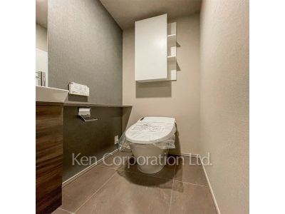 ロイヤルパークス品川の写真 トイレ ※写真・画像は実際と異なる場合がございます。部屋写真は同一タイプのものです。（ただし、画像中にタイプ名の記載がある場合はその記載内容を優先します。）