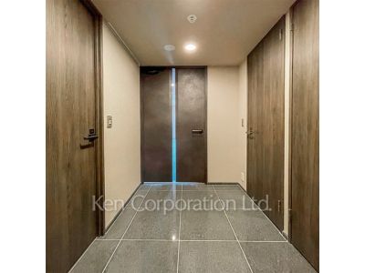 ロイヤルパークス品川の写真 玄関 ※写真・画像は実際と異なる場合がございます。部屋写真は同一タイプのものです。（ただし、画像中にタイプ名の記載がある場合はその記載内容を優先します。）