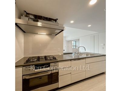 ロイヤルパークス品川の写真 キッチン ※写真・画像は実際と異なる場合がございます。部屋写真は同一タイプのものです。（ただし、画像中にタイプ名の記載がある場合はその記載内容を優先します。）