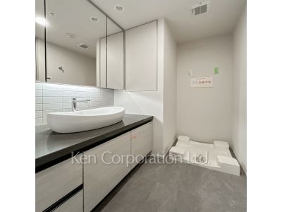 ロイヤルパークス品川の写真 パウダールーム ※写真・画像は実際と異なる場合がございます。部屋写真は同一タイプのものです。（ただし、画像中にタイプ名の記載がある場合はその記載内容を優先します。）