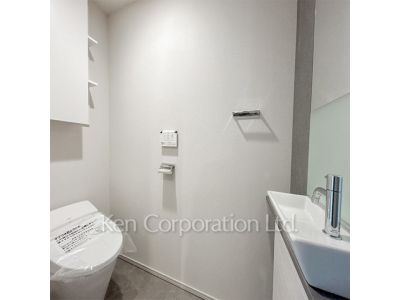 ロイヤルパークス品川の写真 トイレ ※写真・画像は実際と異なる場合がございます。部屋写真は同一タイプのものです。（ただし、画像中にタイプ名の記載がある場合はその記載内容を優先します。）