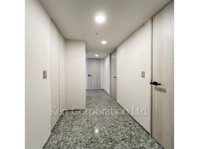 ロイヤルパークス品川の写真 玄関 ※写真・画像は実際と異なる場合がございます。部屋写真は同一タイプのものです。（ただし、画像中にタイプ名の記載がある場合はその記載内容を優先します。）