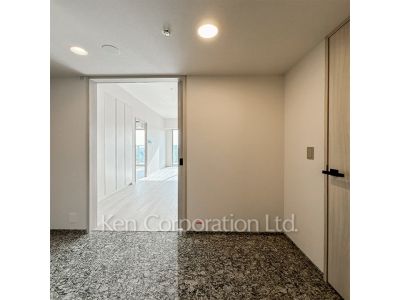 ロイヤルパークス品川の写真 玄関 ※写真・画像は実際と異なる場合がございます。部屋写真は同一タイプのものです。（ただし、画像中にタイプ名の記載がある場合はその記載内容を優先します。）