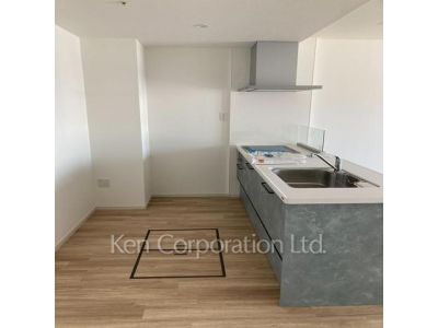 キッチン ※写真・画像は実際と異なる場合がございます。部屋写真は同一タイプのものです。（ただし、画像中にタイプ名の記載がある場合はその記載内容を優先します。）