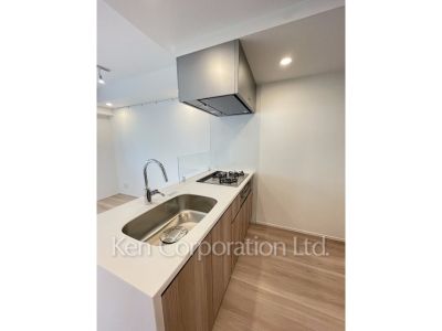 ORME COURT YOTSUYAの写真 キッチン ※写真・画像は実際と異なる場合がございます。部屋写真は同一タイプのものです。（ただし、画像中にタイプ名の記載がある場合はその記載内容を優先します。）