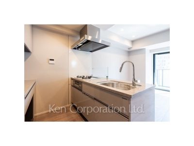 キッチン ※写真・画像は実際と異なる場合がございます。部屋写真は同一タイプのものです。（ただし、画像中にタイプ名の記載がある場合はその記載内容を優先します。）