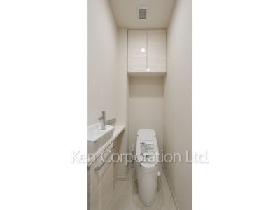 トイレ ※写真・画像は実際と異なる場合がございます。部屋写真は同一タイプのものです。（ただし、画像中にタイプ名の記載がある場合はその記載内容を優先します。）