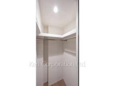 クローゼット等 ※写真・画像は実際と異なる場合がございます。部屋写真は同一タイプのものです。（ただし、画像中にタイプ名の記載がある場合はその記載内容を優先します。）
