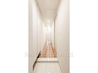 コンフォリア芝浦MOKUの写真 玄関 ※写真・画像は実際と異なる場合がございます。部屋写真は同一タイプのものです。（ただし、画像中にタイプ名の記載がある場合はその記載内容を優先します。）