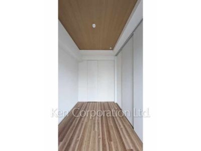 その他居室 ※写真・画像は実際と異なる場合がございます。部屋写真は同一タイプのものです。（ただし、画像中にタイプ名の記載がある場合はその記載内容を優先します。）