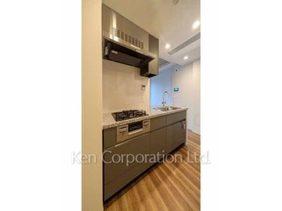 キッチン ※写真・画像は実際と異なる場合がございます。部屋写真は同一タイプのものです。（ただし、画像中にタイプ名の記載がある場合はその記載内容を優先します。）