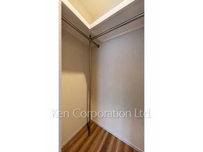 クローゼット等 ※写真・画像は実際と異なる場合がございます。部屋写真は同一タイプのものです。（ただし、画像中にタイプ名の記載がある場合はその記載内容を優先します。）