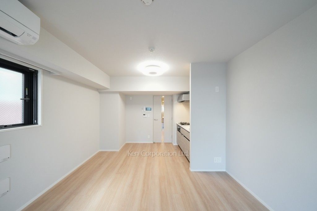 AIFLAT代々木上原の写真 居室（LDなど）