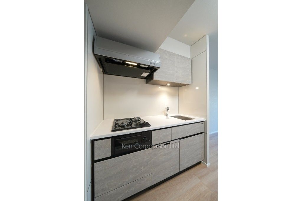 AIFLAT代々木上原の写真 キッチン