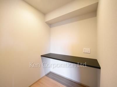 スタディルーム