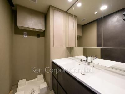 パウダールーム