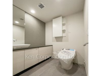 ロイヤルパークス品川の写真 トイレ ※写真・画像は実際と異なる場合がございます。部屋写真は同一タイプのものです。（ただし、画像中にタイプ名の記載がある場合はその記載内容を優先します。）