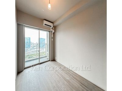 ロイヤルパークス品川の写真 その他居室 ※写真・画像は実際と異なる場合がございます。部屋写真は同一タイプのものです。（ただし、画像中にタイプ名の記載がある場合はその記載内容を優先します。）