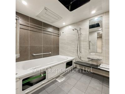 ロイヤルパークス品川の写真 バスルーム ※写真・画像は実際と異なる場合がございます。部屋写真は同一タイプのものです。（ただし、画像中にタイプ名の記載がある場合はその記載内容を優先します。）