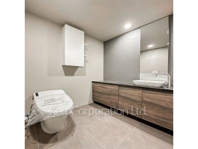 ロイヤルパークス品川の写真 トイレ ※写真・画像は実際と異なる場合がございます。部屋写真は同一タイプのものです。（ただし、画像中にタイプ名の記載がある場合はその記載内容を優先します。）