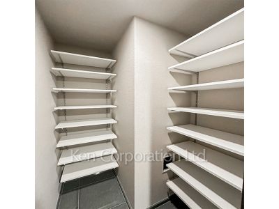 ロイヤルパークス品川の写真 クローゼット等 ※写真・画像は実際と異なる場合がございます。部屋写真は同一タイプのものです。（ただし、画像中にタイプ名の記載がある場合はその記載内容を優先します。）